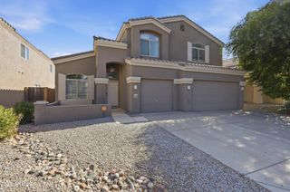12801 W LISBON Lane, El Mirage, AZ 85335