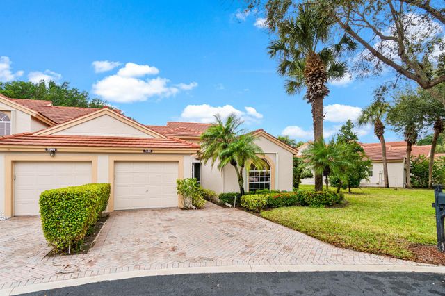 7550 Diamond Pointe Circle N, Delray Beach, FL 33446