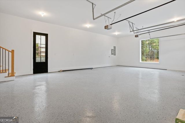 606 Talmadge Lane, Canton, GA 30115