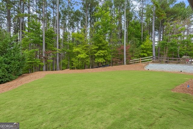 606 Talmadge Lane, Canton, GA 30115