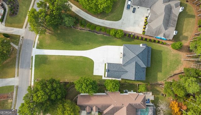 606 Talmadge Lane, Canton, GA 30115