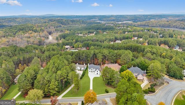 606 Talmadge Lane, Canton, GA 30115