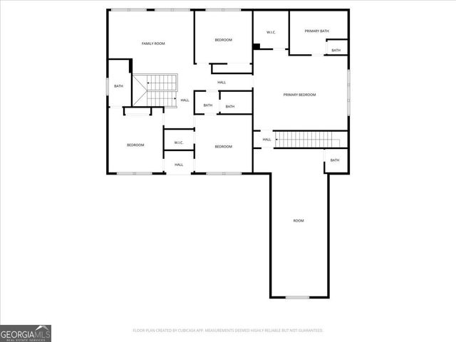 606 Talmadge Lane, Canton, GA 30115