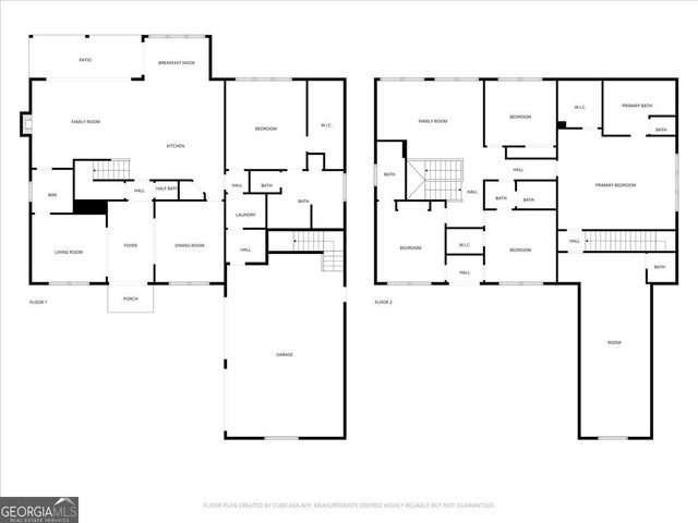 606 Talmadge Lane, Canton, GA 30115