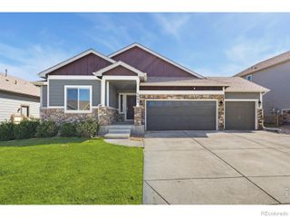5492 Bristow Road, Timnath, CO 80547