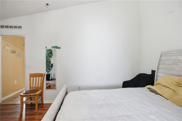 6110 LYON ROAD, Spring Hill, FL 34606