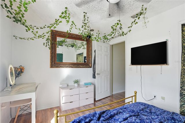 6110 LYON ROAD, Spring Hill, FL 34606