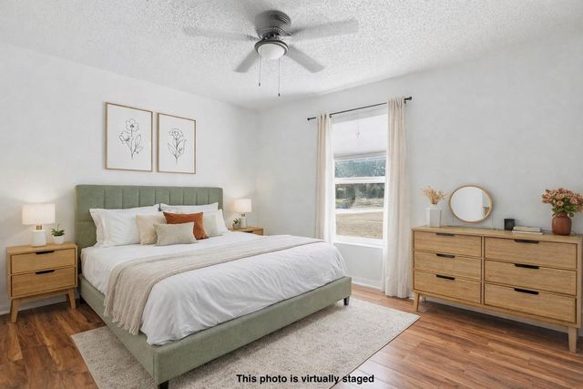 6110 LYON ROAD, Spring Hill, FL 34606