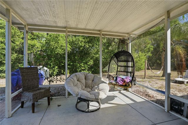 6110 LYON ROAD, Spring Hill, FL 34606