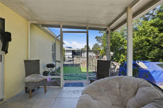 6110 LYON ROAD, Spring Hill, FL 34606