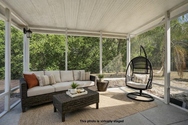 6110 LYON ROAD, Spring Hill, FL 34606