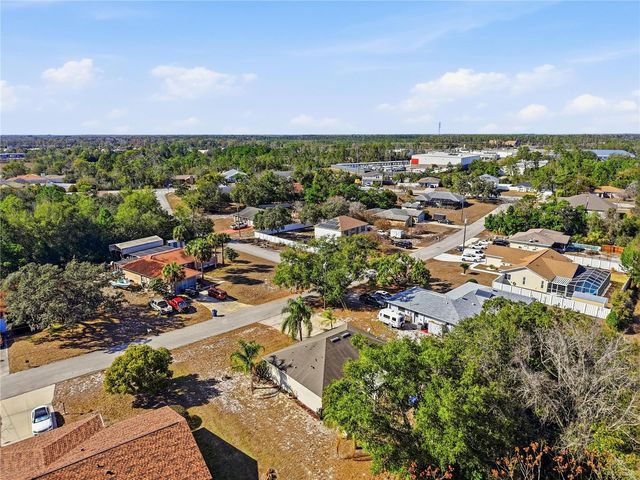 6110 LYON ROAD, Spring Hill, FL 34606