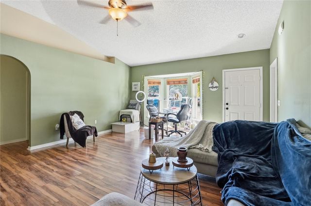 6110 LYON ROAD, Spring Hill, FL 34606