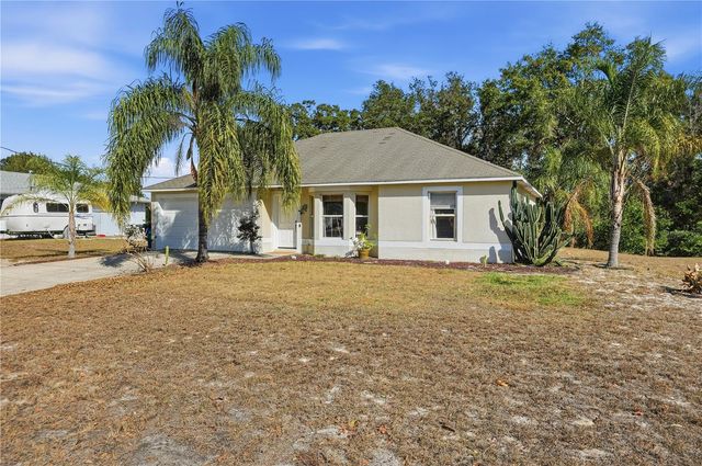 6110 LYON ROAD, Spring Hill, FL 34606