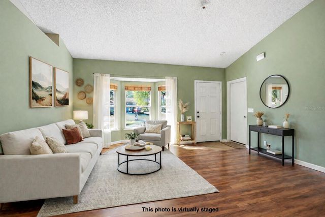 6110 LYON ROAD, Spring Hill, FL 34606