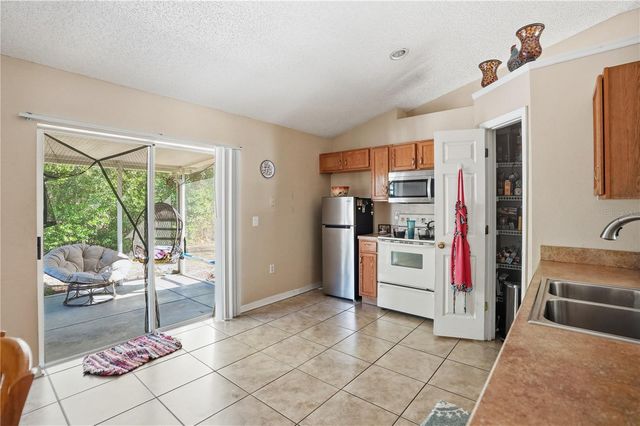 6110 LYON ROAD, Spring Hill, FL 34606