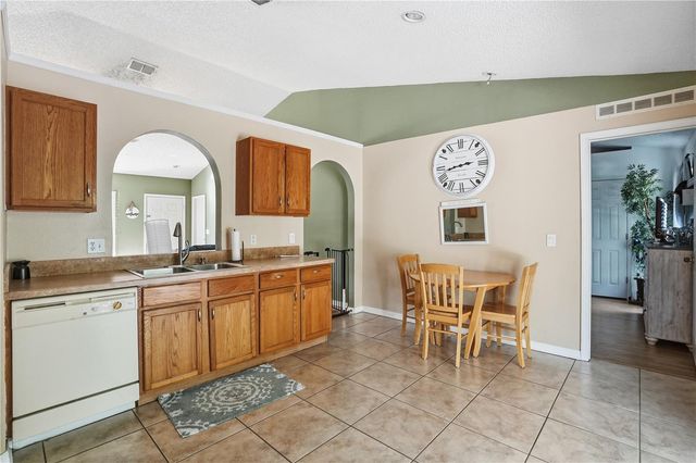 6110 LYON ROAD, Spring Hill, FL 34606