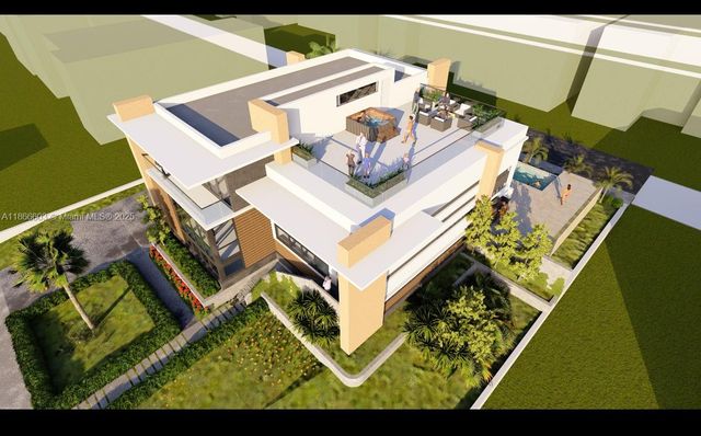 813 Harrison St, Hollywood, FL 33019