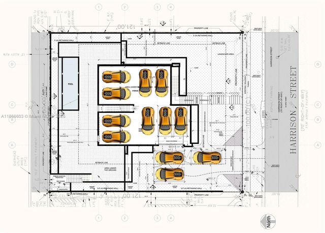 813 Harrison St, Hollywood, FL 33019