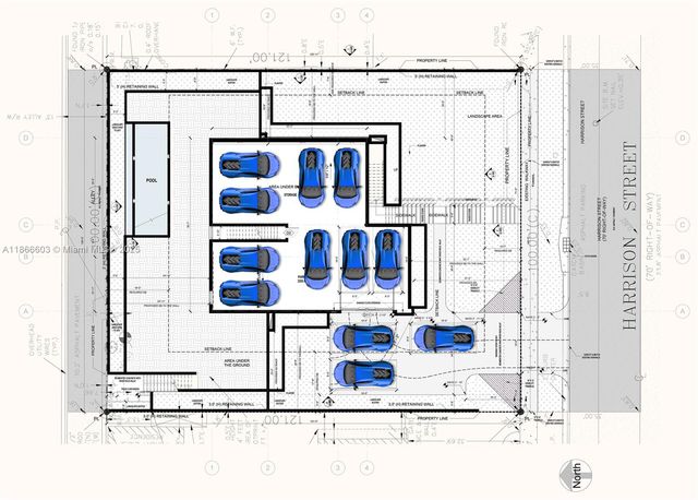 813 Harrison St, Hollywood, FL 33019