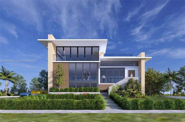 813 Harrison St, Hollywood, FL 33019