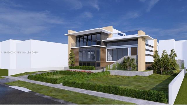 813 Harrison St, Hollywood, FL 33019