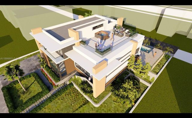 813 Harrison St, Hollywood, FL 33019