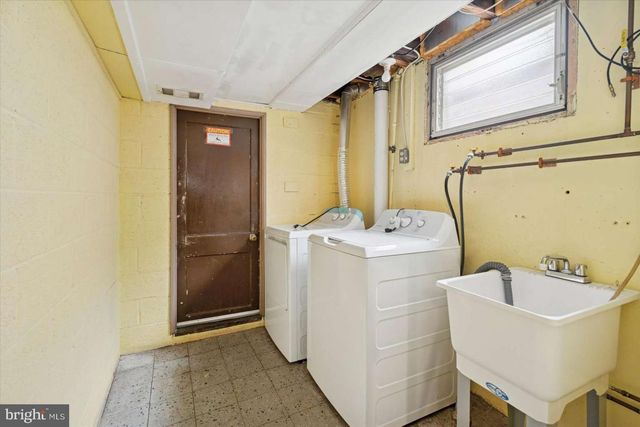 1237 BRYAN ST, Drexel Hill, PA 19026