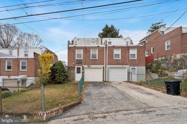 1237 BRYAN ST, Drexel Hill, PA 19026
