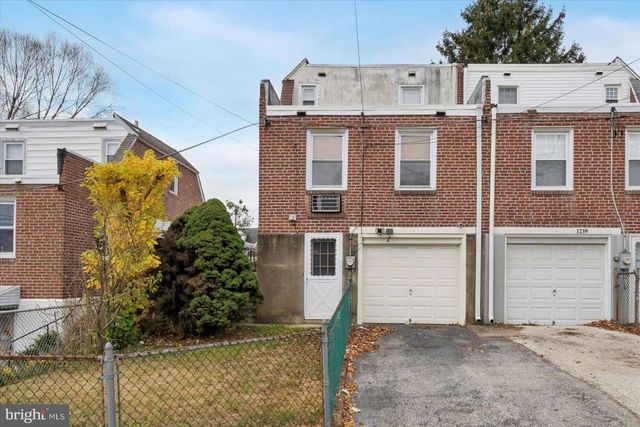 1237 BRYAN ST, Drexel Hill, PA 19026