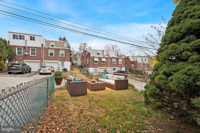1237 BRYAN ST, Drexel Hill, PA 19026