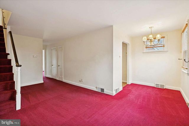 1237 BRYAN ST, Drexel Hill, PA 19026