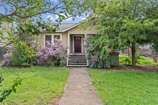 1307 Concho ST A, Austin, TX 78702