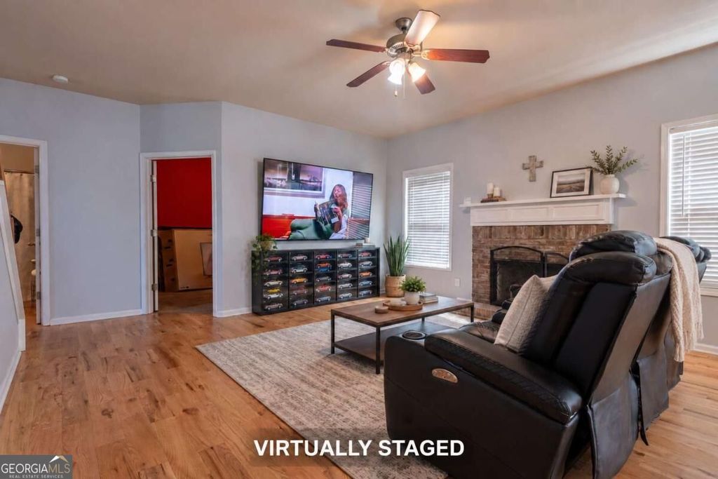 1712 Penny Lane NW, Lawrenceville, GA 30043 — photo 5
