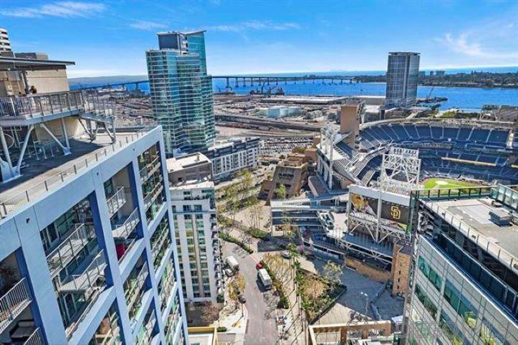 321 10Th Ave 212, San Diego, CA 92101 — photo 3