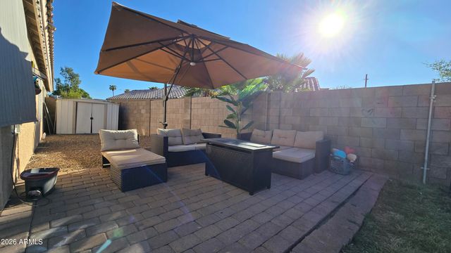 4134 W CACTUS WREN Drive, Phoenix, AZ 85051