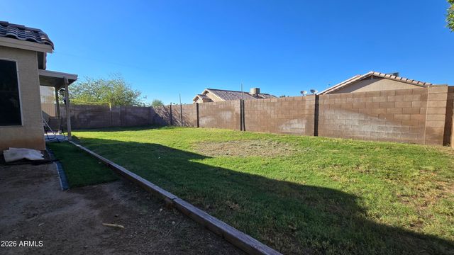 4134 W CACTUS WREN Drive, Phoenix, AZ 85051