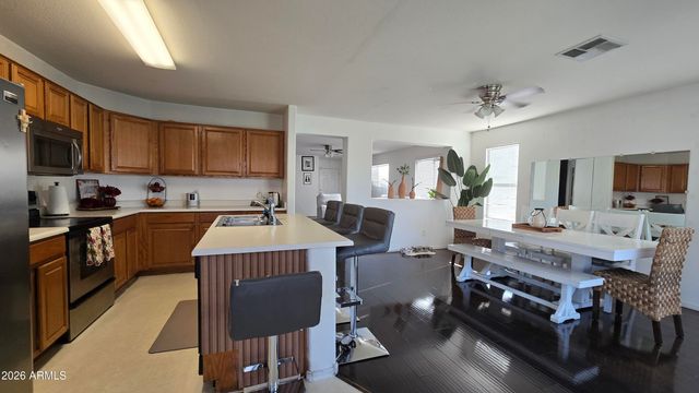 4134 W CACTUS WREN Drive, Phoenix, AZ 85051