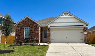 7507 Thrips Lane, Richmond, TX 77469
