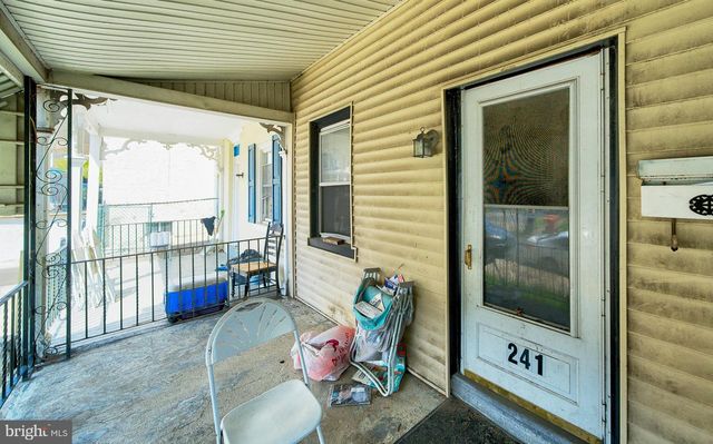 241 CHESTNUT ST, Norristown, PA 19401