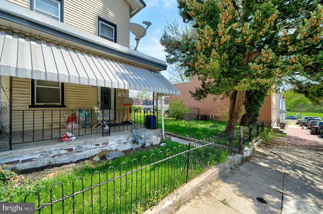 241 CHESTNUT ST, Norristown, PA 19401