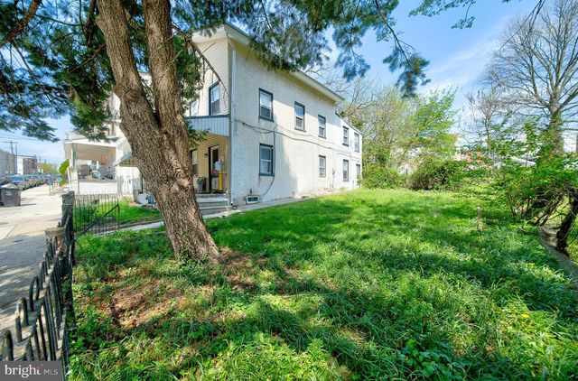 241 CHESTNUT ST, Norristown, PA 19401