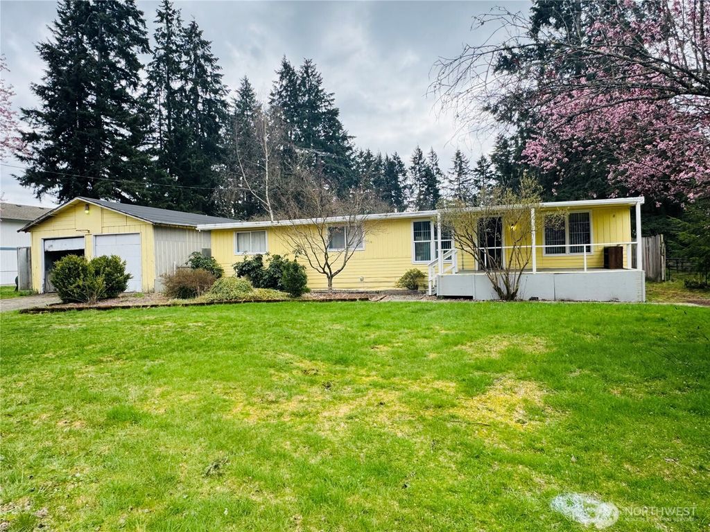 8214 191st Street E, Spanaway, WA 98387