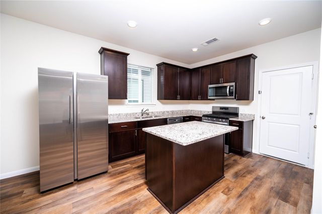 11723 Armadale Drive, Tomball, TX 77375