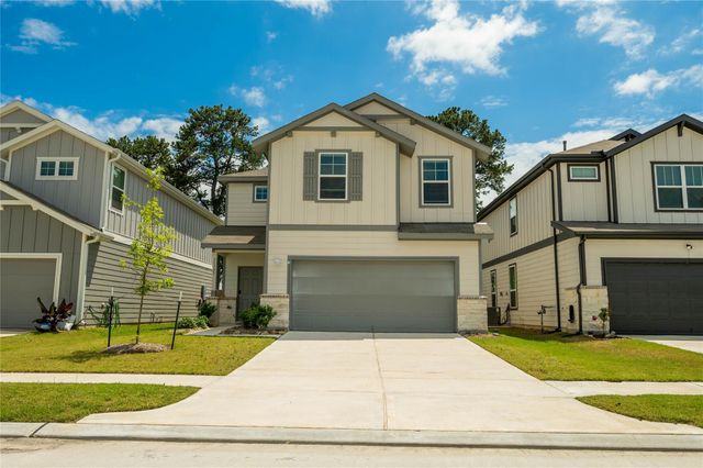 11723 Armadale Drive, Tomball, TX 77375