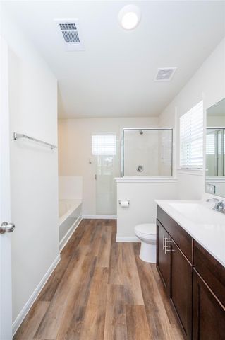 11723 Armadale Drive, Tomball, TX 77375
