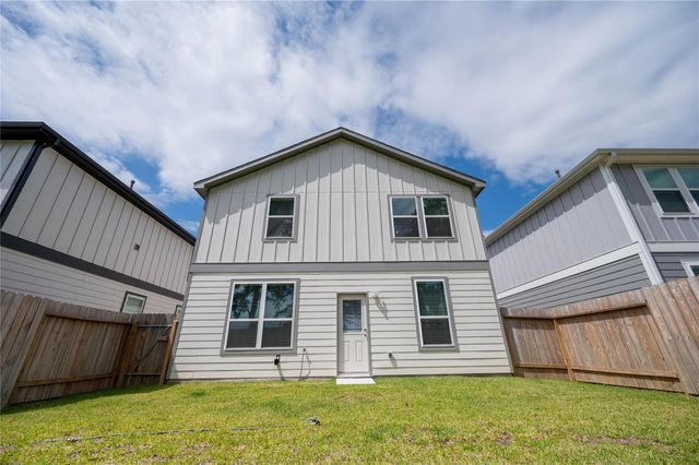11723 Armadale Drive, Tomball, TX 77375