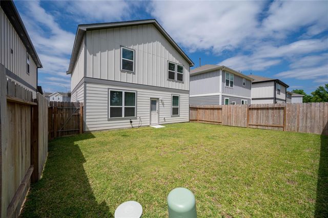 11723 Armadale Drive, Tomball, TX 77375