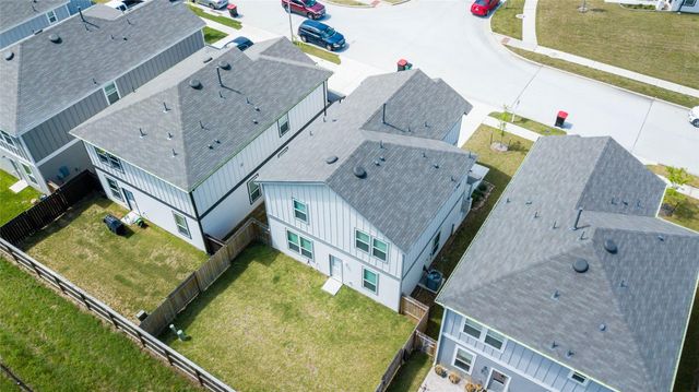 11723 Armadale Drive, Tomball, TX 77375
