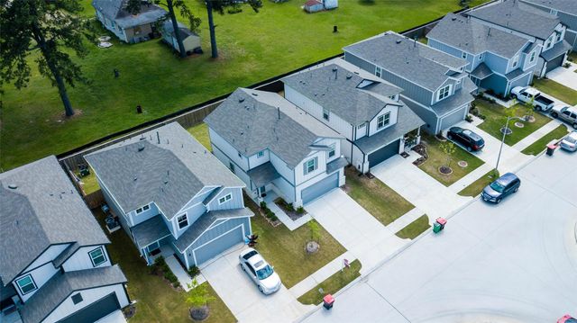 11723 Armadale Drive, Tomball, TX 77375